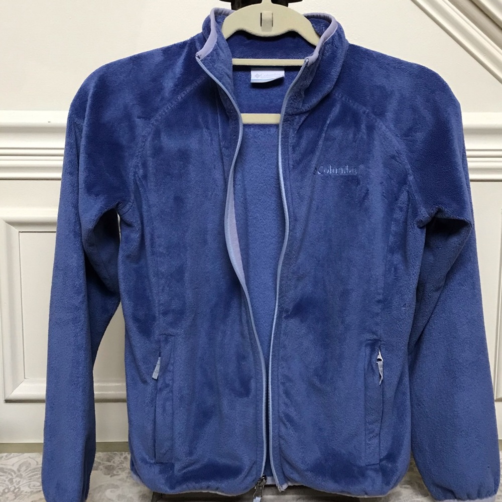 🌟Columbia Girl’s fleece
